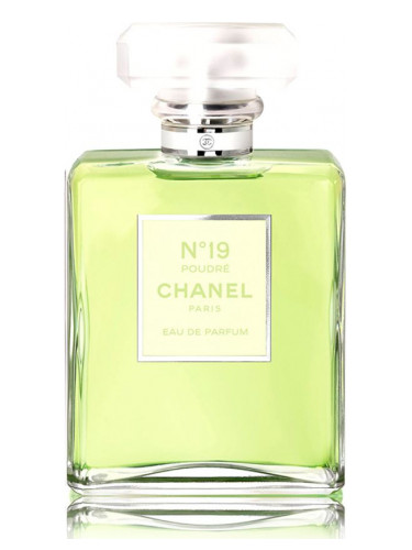 CHANEL N°19 Poudré 50ml 香水 Generic Perfumes | Premium Perfume Oils – Inspired by Designer